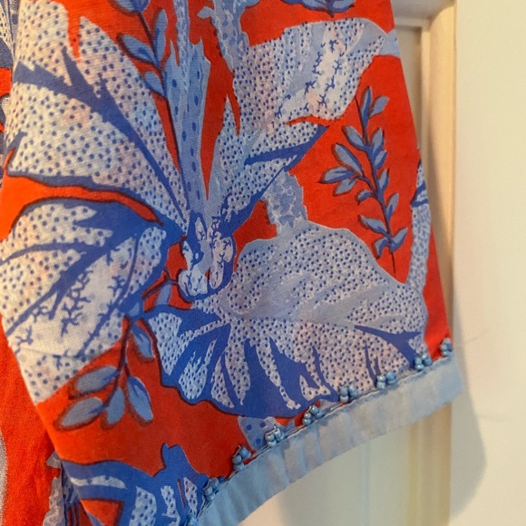 Gretchen Scott tunic, size small - Picture 4 of 10